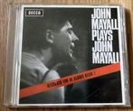 CD John Mayall Plays John Mayall, Ophalen of Verzenden, Zo goed als nieuw