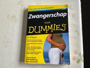 Zwangerschap voor Dummies beschikbaar voor biedingen
