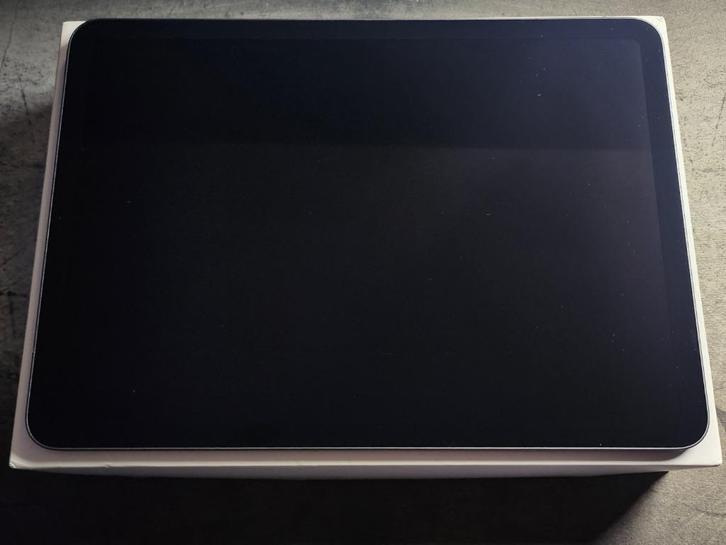iPad Air 4 (2020) reconditionné, Computers en Software, Apple iPads, Refurbished, Apple iPad Air, Wi-Fi, 11 inch, 256 GB, Grijs
