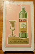 Superman,speelkaarten, Verzenden