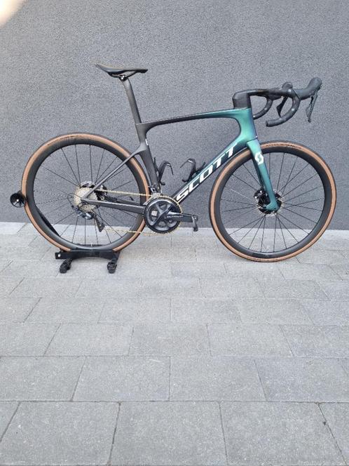 SCOTT FOIL 30, Fietsen en Brommers, Fietsonderdelen, Zo goed als nieuw, Ophalen
