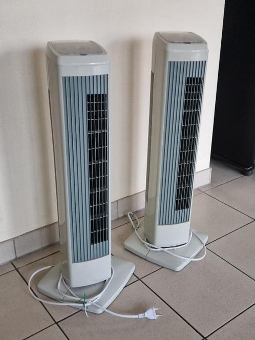 Air- towers 👍 disign + top-system 👍, Elektronische apparatuur, Airco's, Koelen en Ontvochtigen, Timer, Ophalen
