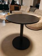 Bistrotafel horecameubilair, Ophalen, Gebruikt