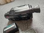 Samsung video camcorder vp-k70, Ophalen of Verzenden, 8mm, Camera
