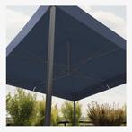 LifeGoods Partytent 3x3 m - Waterdicht + draagtas / blauw, Tuin en Terras, Ophalen, Opvouwbaar, Minder dan 4 meter, Nieuw
