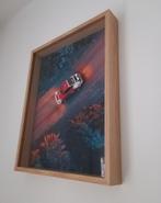 Porsche 911 Droogmans Belga, Ophalen of Verzenden