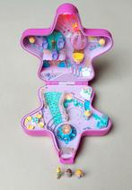 Polly pocket gloeiende ster, Verzamelen, Ophalen of Verzenden, Zo goed als nieuw