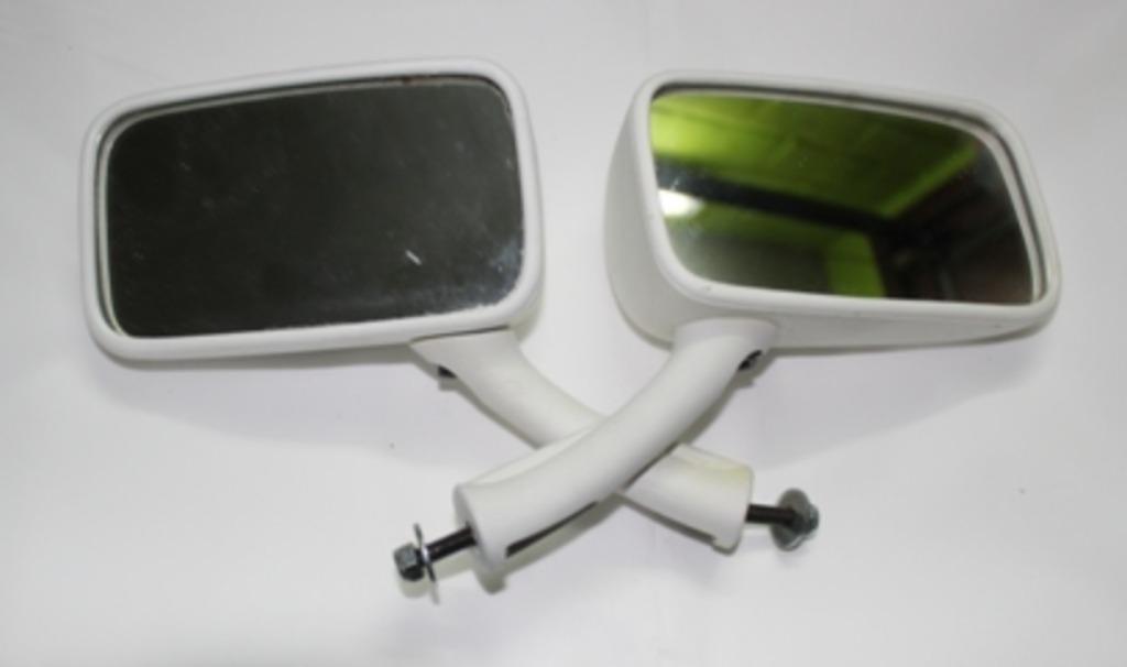 Spiegel set carenage, Envoi, Neuf