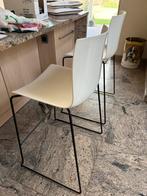 Arper Catifa 46 barkrukken (2x), Ophalen
