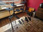 Electronisch drumstel beginners., Ophalen, Zo goed als nieuw