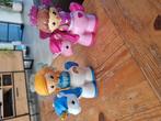 mega bloks prinses en kasteel, Kinderen en Baby's, Ophalen, Gebruikt