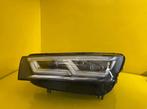 Phare av. gauche Audi Q5 2017 -20 80A941033 Full LED, Ophalen of Verzenden