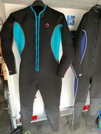Duik/snorkelpakken, Watersport en Boten, Duiken, Ophalen, Zo goed als nieuw, Duikpak