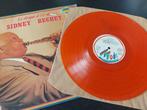 SIDNEY BECHET - Le Disque D'or LP VINYL / MODE - MD 9001, Jazz, 1940 à 1960, Utilisé, Enlèvement ou Envoi