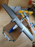 Twinstar 2 van Multiplex, Hobby en Vrije tijd, Modelbouw | Radiografisch | Vliegtuigen, Gebruikt, Ophalen