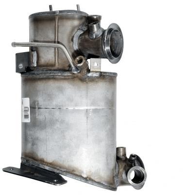 Roetfilter 04L131669BX, 04L131669CX, Auto-onderdelen, Uitlaatsystemen, Volkswagen, Skoda, Nieuw, Ophalen of Verzenden