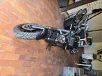 Moto Zontes 125C, Motoren, Ophalen