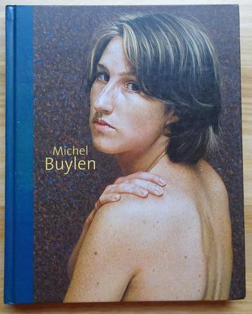 Michel Buylen, 2004 Monografie, Snoeck beschikbaar voor biedingen