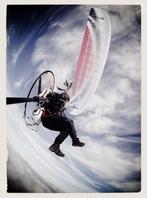 Voile paramoteur Dudek Universal 28, Ophalen of Verzenden, Paramotor