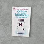 Victime des autres, bourreau de soi-même - G. Corneau, Enlèvement ou Envoi, Utilisé, Psychologie de la personnalité