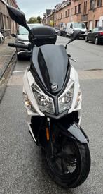 SYM JET14 XC A3 01 125cc, Motoren, Scooter, Particulier, 125 cc, 11 kW of minder