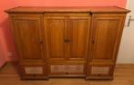 Buffet voor de eetkamer - Kleerkast GRATIS, Ophalen, 100 tot 150 cm, 150 tot 200 cm, Eikenhout