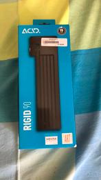 Fiets of moto slot, Ophalen, Zo goed als nieuw, Slot