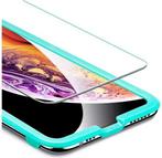 Tempered glass iphone 17 PRO MAX, Air, 16 Plus, 15, 14, 13 X, Telecommunicatie, Ophalen of Verzenden, Nieuw