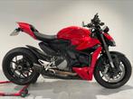 Ducati Streetfighter V2 03/2023, 4388km, Bedrijf