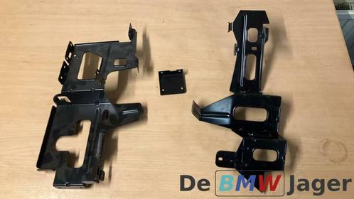 Bevestiging CD-wisselaar BMW E46 sedan & coupe 84136924552, Auto-onderdelen, Elektronica en Kabels, BMW, Gebruikt, Ophalen of Verzenden