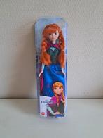 Disney Anna La Reine des Neiges Barbie, Enlèvement ou Envoi, Neuf