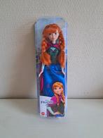 Disney Anna La Reine des Neiges Barbie, Enlèvement ou Envoi, Neuf
