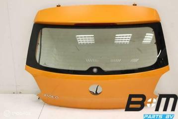 Achterklep VW Polo 6R beschikbaar voor biedingen