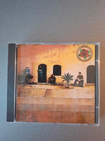 CD. Poco. Rose ou Cimarron., Enlèvement ou Envoi, Utilisé