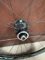 FULCRUM racing Quattro DB carbon velgen, Fietsen en Brommers, Fietsonderdelen, Ophalen, Gebruikt, Racefiets, Wiel