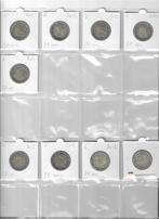 Duitsland speciale 2 euro munten 2012, Ophalen of Verzenden, Duitsland, 2 euro