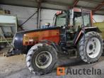 Bos Landbouw tractor Valmet 8000, Zakelijke goederen, Landbouw | Tractoren, Overige merken, Meer dan 10000