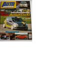AUTOnews 184 Larry Cols/Renault Clio R3/Peugeot 207 RC/Audi, Boeken, Auto's | Folders en Tijdschriften, Zo goed als nieuw, Algemeen
