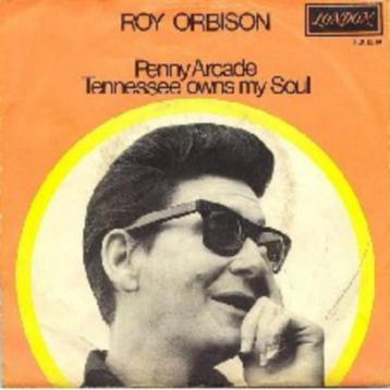 Roy Orbison, Enlèvement ou Envoi