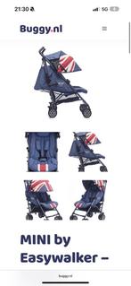 MINI easywalker te koop, Kinderen en Baby's, Ophalen