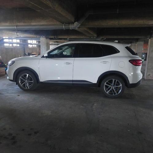 MG EHS Plug In Hybrid, Auto's, MG, Particulier, EHS, 360° camera, ABS, Achteruitrijcamera, Adaptieve lichten, Adaptive Cruise Control