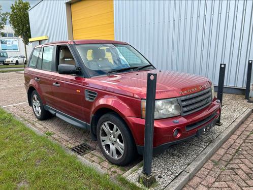 Range Rover Sport HSE 2006 à droite, Autos, Land Rover, Entreprise, Enlèvement