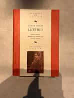 Boek Ensor, Ophalen of Verzenden, Gelezen