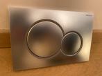 Plaque Geberit Sigma 01 - Kit complet, Huis en Inrichting, Badkamer | Badtextiel en Accessoires, Ophalen of Verzenden, Zo goed als nieuw