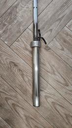 Olympische barbell, Sport en Fitness, Fitnessmaterialen, Ophalen