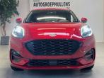 Ford Puma Ecoboost mHEV ST-Line X AUT 155PK, Automaat, 114 kW, Puma, 155 pk