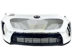 Kia Rio V (3/17-3/21) achterbumper (GT-line) (bij PDC) (te s, Kia, Verzenden, Nieuw, Achter