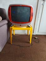 Tv, Antiek en Kunst, Ophalen