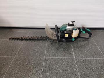 Heggeschaar op benzine  beschikbaar voor biedingen