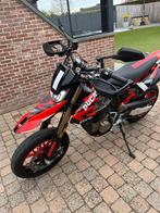Ducati 698 mono hypermotard, Motoren, Motoren | Ducati, Particulier, Meer dan 35 kW, 659 cc, 1 cilinder